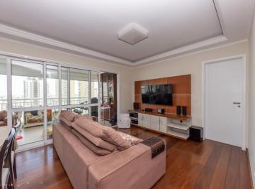 Apartamento · 3 Quartos · 2 Vagas · Apartamento em Vila Firmiano Pinto, São Paulo/SP de 0m² 3 quartos à venda por R$ 1.598.000,00