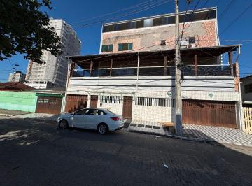 Comercial · 525m² · 4 Vagas · Predio em Campo da Aviação, Praia Grande/SP de 525m² à venda por R$ 2.400.000,00