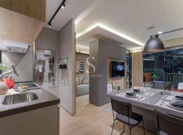 Apartamento · 117m² · 3 Quartos · 1 Vaga · Apartamento em República, São Paulo/SP de 117m² 3 quartos à venda por R$ 2.012.900,00