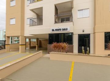 Apartamento · 71m² · 3 Quartos · 1 Vaga · Apartamento em Jardim Europa, Sorocaba/SP de 71m² 3 quartos à venda por R$ 570.000,00
