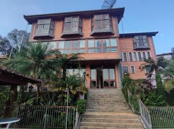 Casa · 1000m² · 7 Quartos · 3 Vagas · Casa em Parque do Imbui, Teresópolis/RJ de 1000m² 7 quartos à venda por R$ 2.700.000,00