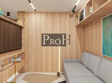 Apartamento · 63m² · 2 Quartos · 1 Vaga · Apartamento em Vila Eldízia, Santo André/SP de 63m² 2 quartos à venda por R$ 630.000,00