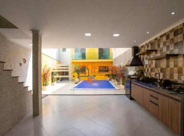 Casa · 140m² · 3 Quartos · 2 Vagas · Sobrado em Jardim Presidente Dutra, Guarulhos/SP de 140m² 3 quartos à venda por R$ 750.000,00