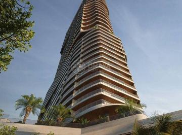 Apartamento · 69m² · 1 Quarto · 1 Vaga · Flat em Praia Brava, Itajaí/SC de 69m² 1 quartos à venda por R$ 2.398.135,00