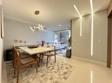 Apartamento · 150m² · 4 Quartos · 3 Vagas · Apartamento em Praia de Itaparica, Vila Velha/ES de 150m² 4 quartos à venda por R$ 2.350.000,00