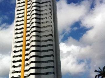 Apartamento · 215m² · 4 Quartos · 3 Vagas · Apartamento em Monteiro, Recife/PE de 215m² 4 quartos à venda por R$ 2.000.000,00