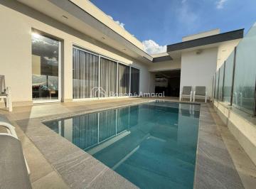 Casa · 254m² · 3 Quartos · 4 Vagas · Casa em Jardim Fortaleza, Paulínia/SP de 254m² 3 quartos à venda por R$ 2.850.000,00