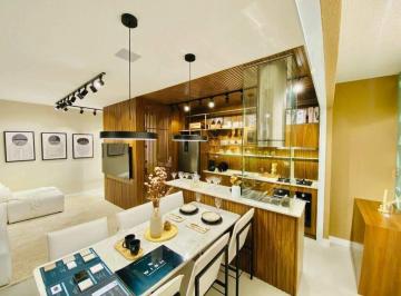 Apartamento · 63m² · 2 Quartos · 2 Vagas · Apartamento em Centro, Piracicaba/SP de 63m² 2 quartos à venda por R$ 643.624,00