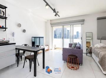 Comercial · 33m² · 1 Quarto · 1 Vaga · Studio em Santo Amaro, São Paulo/SP de 33m² 1 quartos à venda por R$ 660.000,00