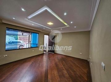 Casa · 286m² · 4 Quartos · 1 Vaga · Sobrado em Jardim Campo Verde, Mauá/SP de 286m² 4 quartos à venda por R$ 636.000,00