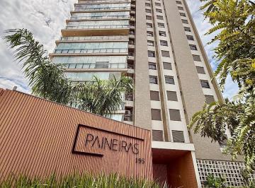 Apartamento · 160m² · 3 Quartos · 3 Vagas · Apartamento em Centro, Marília/SP de 160m² 3 quartos à venda por R$ 2.100.000,00