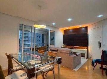 Apartamento · 93m² · 3 Quartos · 2 Vagas · Apartamento em Tatuapé, São Paulo/SP de 93m² 3 quartos à venda por R$ 1.330.000,00