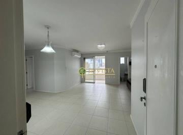 Apartamento · 121m² · 4 Quartos · 2 Vagas · Apartamento em Balneário, Florianópolis/SC de 121m² 4 quartos à venda por R$ 1.300.000,00