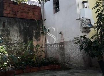 Terreno · 250m² · Terreno em Vila Império, São Paulo/SP de 250m² à venda por R$ 550.000,00