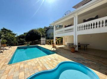 Casa · 450m² · 4 Quartos · 2 Vagas · Casa em Centro, Vinhedo/SP de 450m² 4 quartos à venda por R$ 1.750.000,00