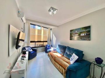 Apartamento · 86m² · 3 Quartos · 2 Vagas · Apartamento em Centro, Bertioga/SP de 86m² 3 quartos à venda por R$ 700.000,00