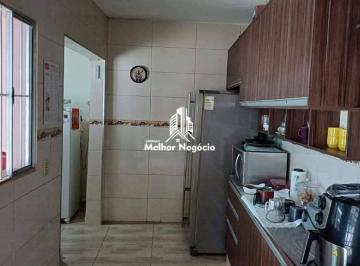 Casa · 307m² · 4 Quartos · Casa em Parque Bandeirantes I (Nova Veneza), Sumaré/SP de 307m² 4 quartos à venda por R$ 800.000,00