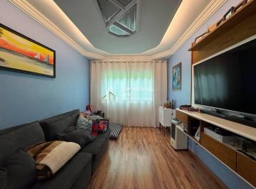 Casa · 137m² · 3 Quartos · 2 Vagas · Sobrado em Jardim Santo Antônio, Santo André/SP de 137m² 3 quartos à venda por R$ 695.000,00