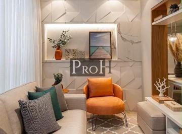 Apartamento · 200m² · 4 Quartos · 3 Vagas · Cobertura em Santa Paula, São Caetano do Sul/SP de 200m² 4 quartos à venda por R$ 2.500.000,00