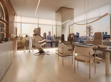 Comercial · 157m² · Sala em Ilha do Leite, Recife/PE de 157m² à venda por R$ 1.810.733,00
