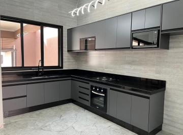Casa · 118m² · 3 Quartos · 2 Vagas · Casa em Centro, Bragança Paulista/SP de 118m² 3 quartos à venda por R$ 749.000,00
