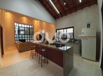 Casa · 179m² · 3 Quartos · 2 Vagas · Casa em Paulista, Piracicaba/SP de 179m² 3 quartos à venda por R$ 1.500.000,00
