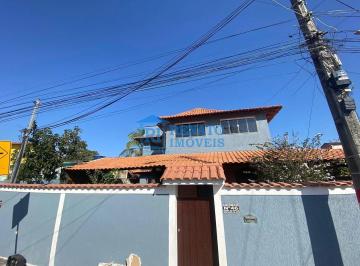 Casa · 10m² · 3 Quartos · 3 Vagas · Casa em Barra de Maricá, Maricá/RJ de 10m² 3 quartos à venda por R$ 780.000,00 ou para locação R$ 2.