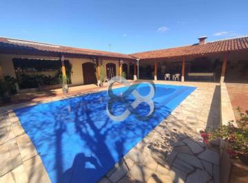 Casa · 400m² · 5 Quartos · Casa em Waldemar Hauer, Londrina/PR de 400m² 5 quartos à venda por R$ 1.600.000,00