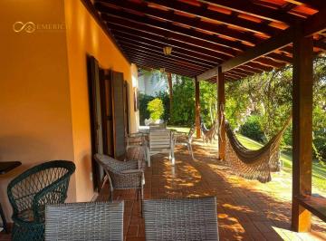 Rural · 252m² · 2 Quartos · 6 Vagas · Chácara em Centro, Vinhedo/SP de 252m² 2 quartos à venda por R$ 1.650.000,00