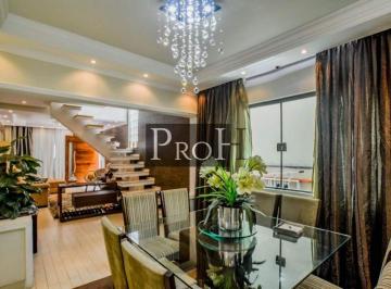 Casa · 400m² · 3 Quartos · 2 Vagas · Sobrado em Parque Gerassi, Santo André/SP de 400m² 3 quartos à venda por R$ 800.000,00