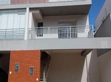 Casa · 117m² · 3 Quartos · 2 Vagas · Sobrado em Jardim Modelo, Suzano/SP de 117m² 3 quartos à venda por R$ 789.900,00