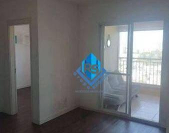 Apartamento · 62m² · 2 Quartos · 2 Vagas · Apartamento em Anchieta, São Bernardo do Campo/SP de 62m² 2 quartos à venda por R$ 600.000,00