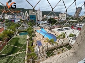Apartamento · 84m² · 3 Quartos · 1 Vaga · Apartamento em Jardim Praiano, Guarujá/SP de 84m² 3 quartos à venda por R$ 800.000,00