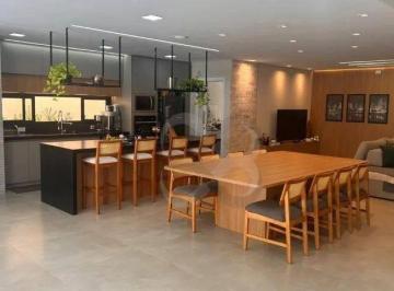 Casa · 226m² · 3 Quartos · 3 Vagas · Sobrado em Universitário, Londrina/PR de 226m² 3 quartos à venda por R$ 1.790.000,00