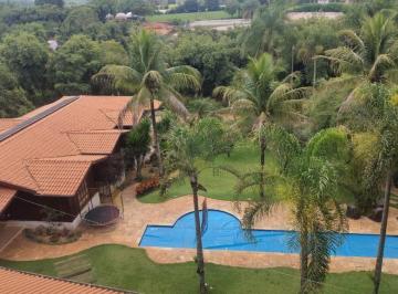 Rural · 310m² · 5 Quartos · 9 Vagas · Chácara em Centro, Jaguariúna/SP de 310m² 5 quartos à venda por R$ 1.890.000,00