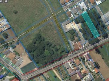 Terreno · 3009m² · Terreno em Pinheirinho, Curitiba/PR de 3009m² à venda por R$ 1.660.000,00