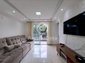 Casa · 100m² · 3 Quartos · 2 Vagas · Casa em Jardim Modelo, Suzano/SP de 100m² 3 quartos à venda por R$ 789.900,00
