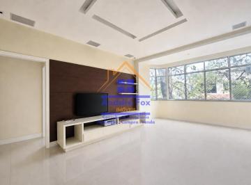 Apartamento · 118m² · 3 Quartos · Apartamento em Grajaú, Rio de Janeiro/RJ de 118m² 3 quartos à venda por R$ 580.000,00