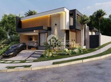 Casa · 210m² · 3 Quartos · 4 Vagas · Casa em Loteamento Park Gran Reserve, Indaiatuba/SP de 210m² 3 quartos à venda por R$ 2.350.000,00
