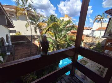 Casa · 340m² · 3 Quartos · 6 Vagas · Casa em Vila Monteiro, Piracicaba/SP de 340m² 3 quartos à venda por R$ 1.450.000,00