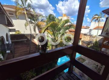 Casa · 340m² · 3 Quartos · 6 Vagas · Casa em Vila Monteiro, Piracicaba/SP de 340m² 3 quartos à venda por R$ 1.450.000,00