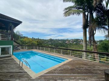 Casa · 395m² · 3 Quartos · 4 Vagas · Casa em Residencial Euroville, Carapicuíba/SP de 395m² 3 quartos à venda por R$ 1.890.000,00 ou para