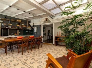 Casa · 272m² · 2 Quartos · 4 Vagas · Casa em Vila Santo Estéfano, São Paulo/SP de 272m² 2 quartos à venda por R$ 1.999.000,00