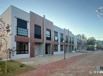 Casa · 3 Quartos · 2 Vagas · Casa em Betel, Paulínia/SP de 0m² 3 quartos à venda por R$ 650.000,00