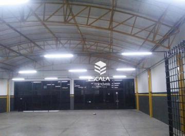 Comercial · 650m² · 4 Vagas · Galpão em Fátima, Fortaleza/CE de 650m² à venda por R$ 1.800.000,00