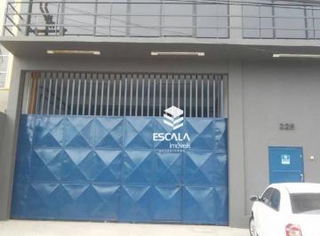 Comercial · 650m² · 4 Vagas · Galpão em Fátima, Fortaleza/CE de 650m² à venda por R$ 1.800.000,00