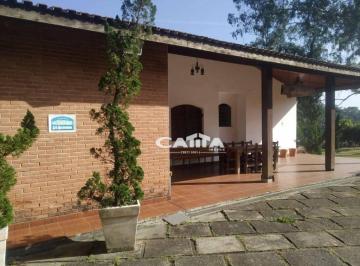 Rural · 600m² · 4 Quartos · 10 Vagas · Chácara em Portão, Atibaia/SP de 600m² 4 quartos à venda por R$ 2.000.000,00