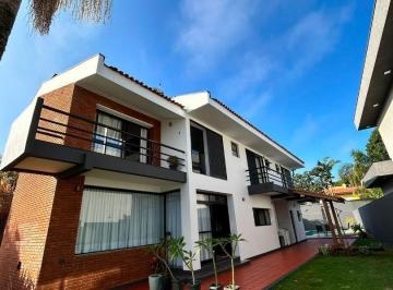 Casa · 300m² · 4 Quartos · 4 Vagas · Casa em Paysage Vert, Vargem Grande Paulista/SP de 300m² 4 quartos à venda por R$ 1.690.000,00