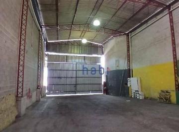 Comercial · 1055m² · 6 Vagas · Galpão em Éden, Sorocaba/SP de 1055m² à venda por R$ 3.100.000,00