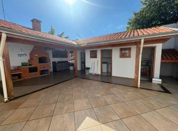 Casa · 200m² · 3 Quartos · Casa em Vila Independência, Piracicaba/SP de 200m² 3 quartos à venda por R$ 680.000,00